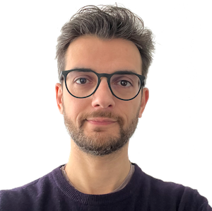 Mauro Bucalo
